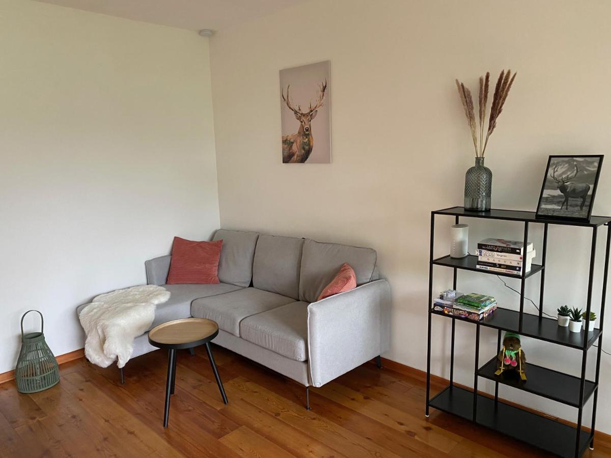 Appartement Rosa Patergassen Esterno foto