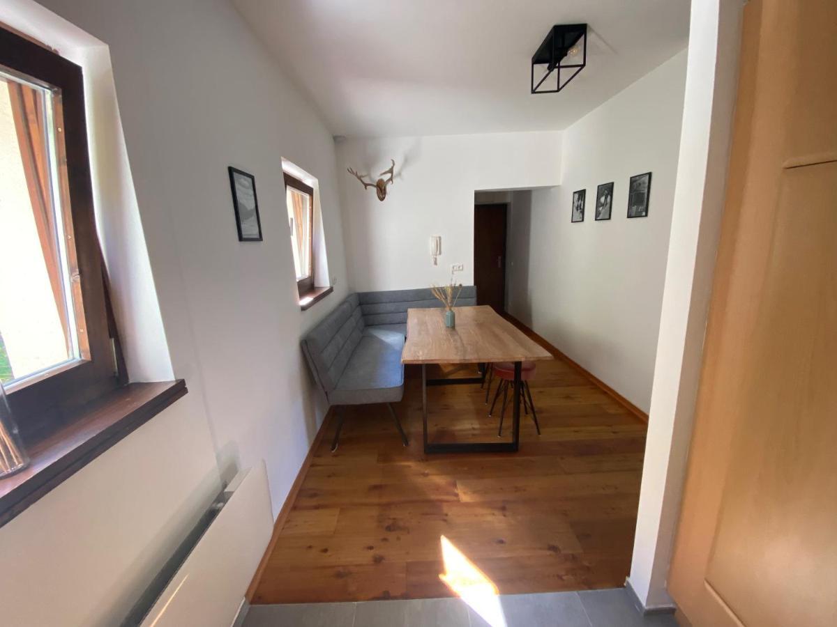 Appartement Rosa Patergassen Esterno foto
